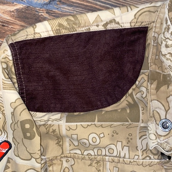 The Heritage by America button down size 2XL - Picture 5 of 6